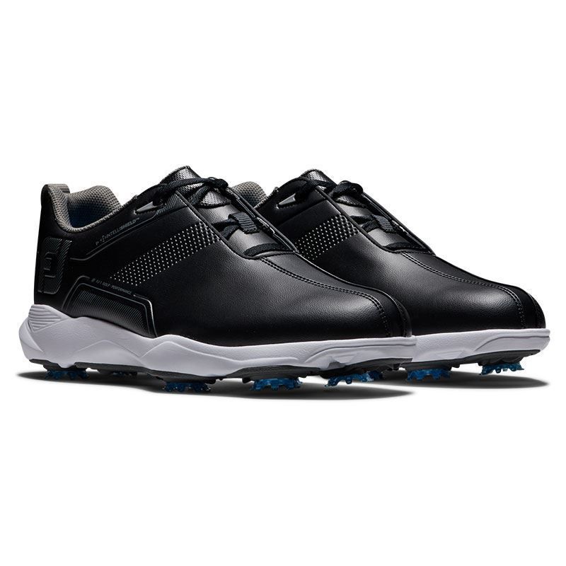 FOOTJOY Footjoy eComfort Golf Shoes - Black 57700