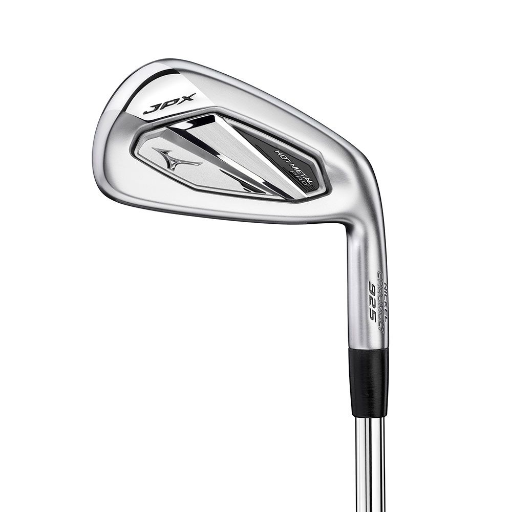 MIZUNO Mizuno JPX 925 Hot Metal Pro Steel Irons