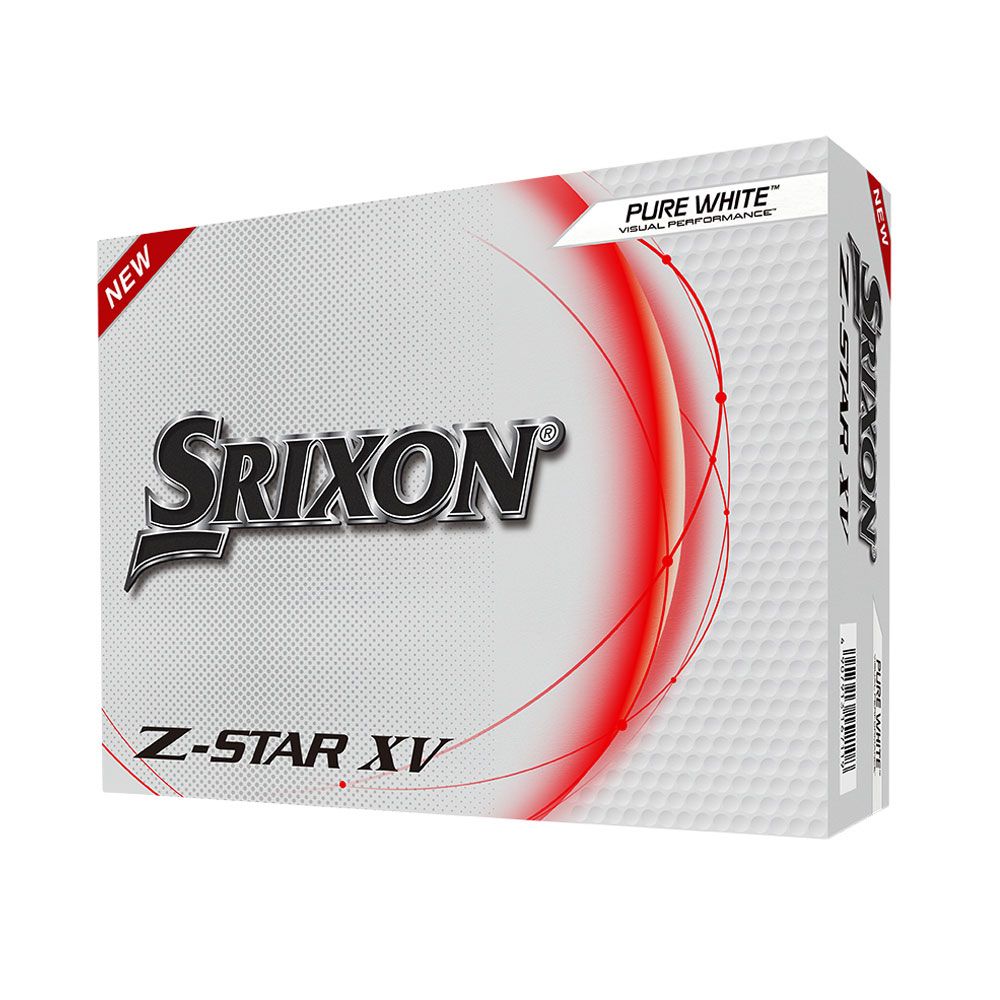 SRIXON Srixon Z Star XV 2023 Golf Balls