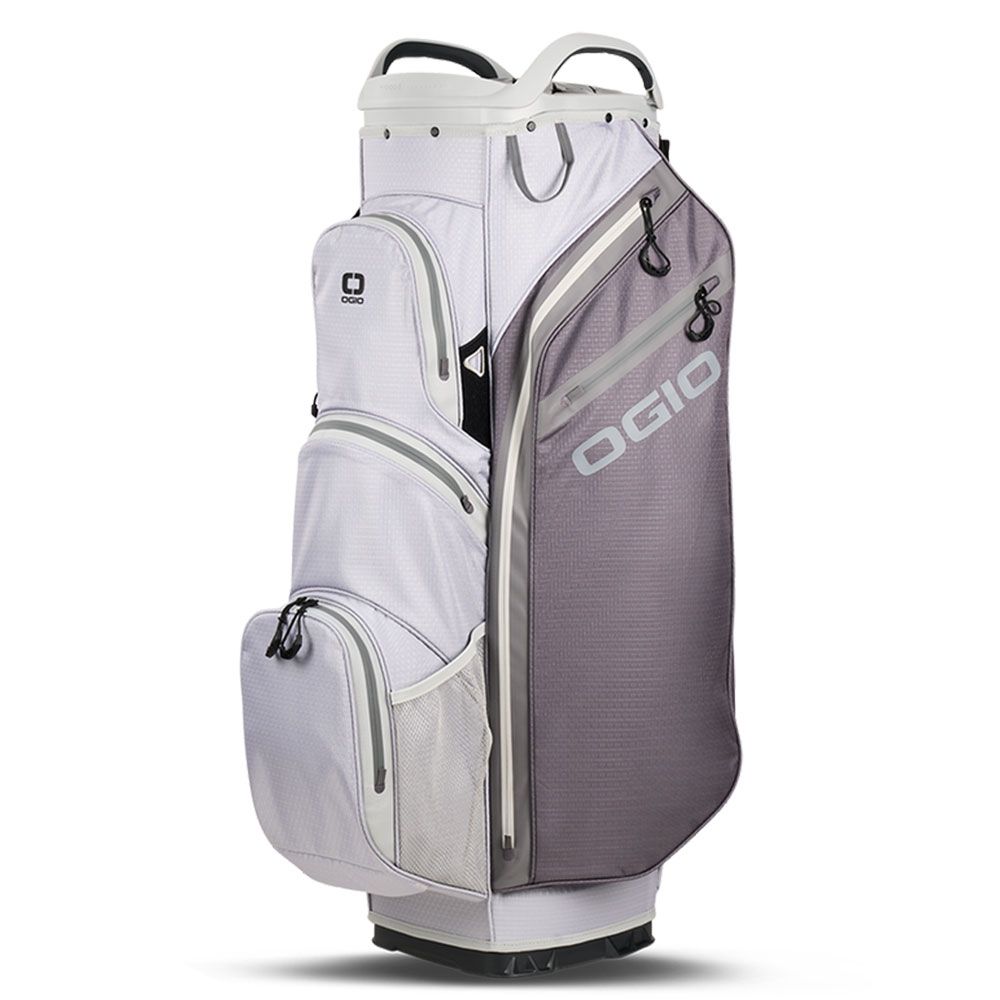 OGIO OGIO All Elements Silencer Cart Bag Harbour Mist