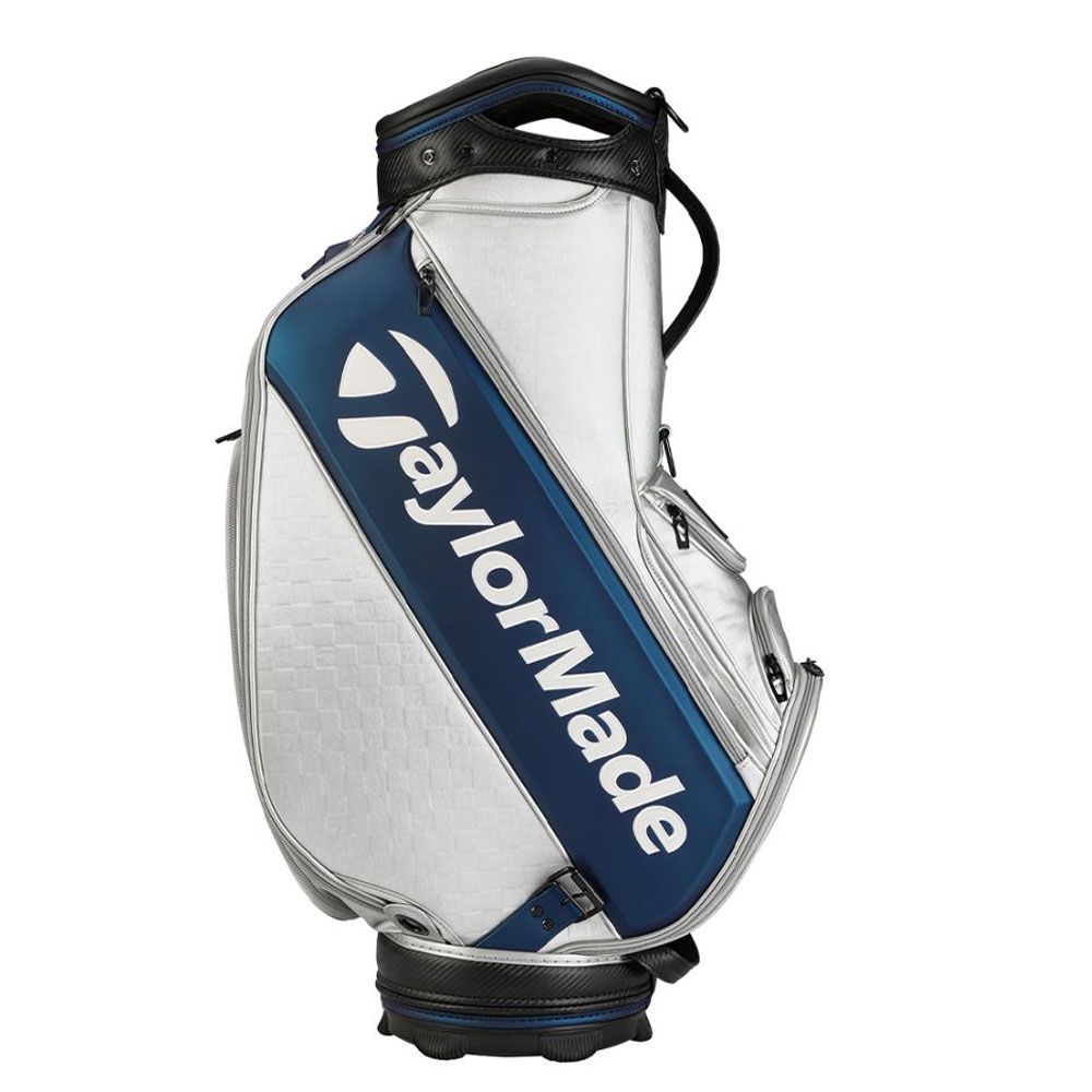 TAYLORMADE TaylorMade Players QI10 Golf Staff Bag