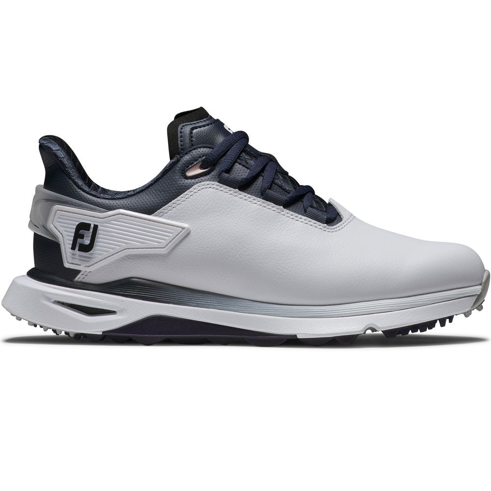 FOOTJOY Footjoy Pro SLX Womens Golf Shoes White 98220