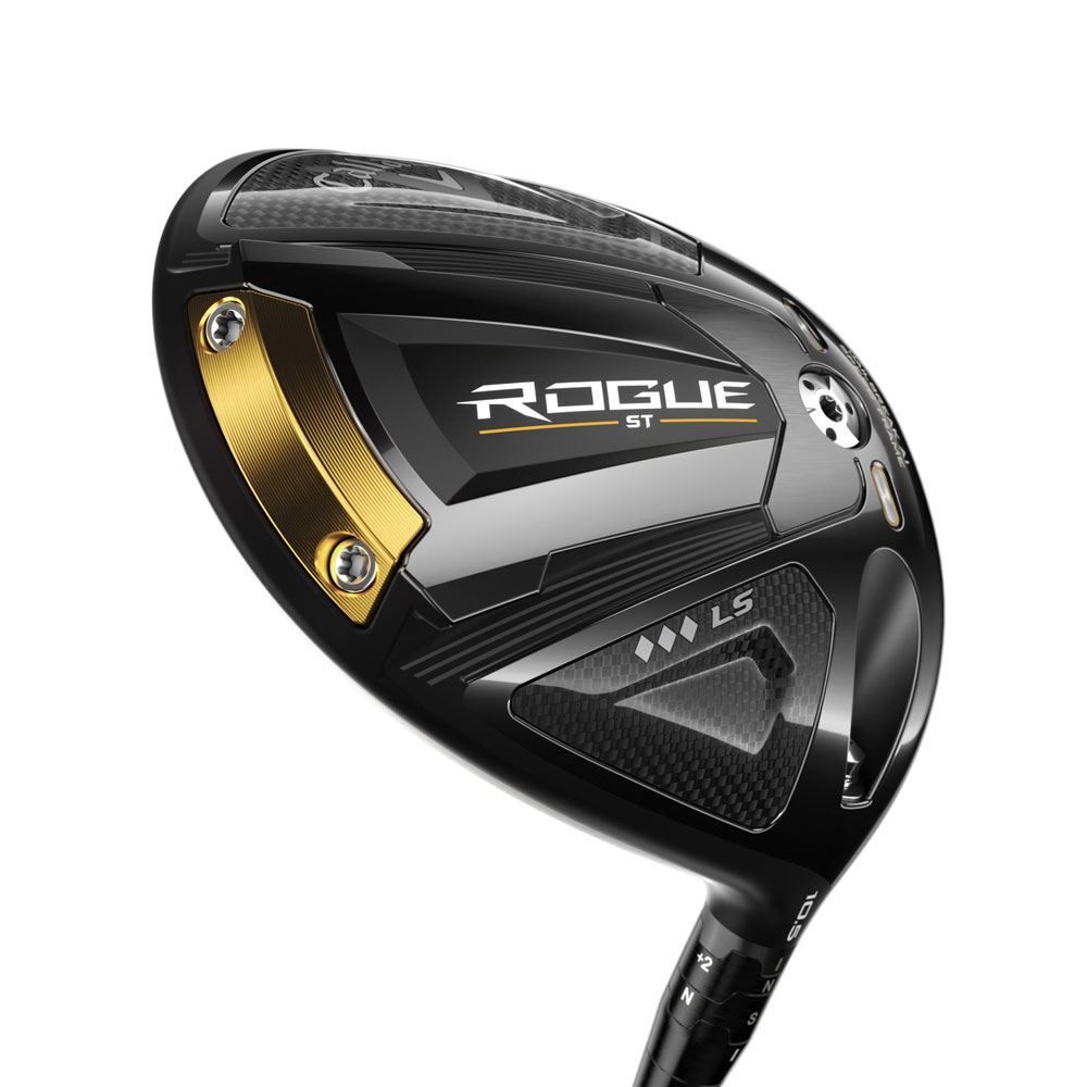 CALLAWAY Callaway Rogue ST Triple Diamond Driver