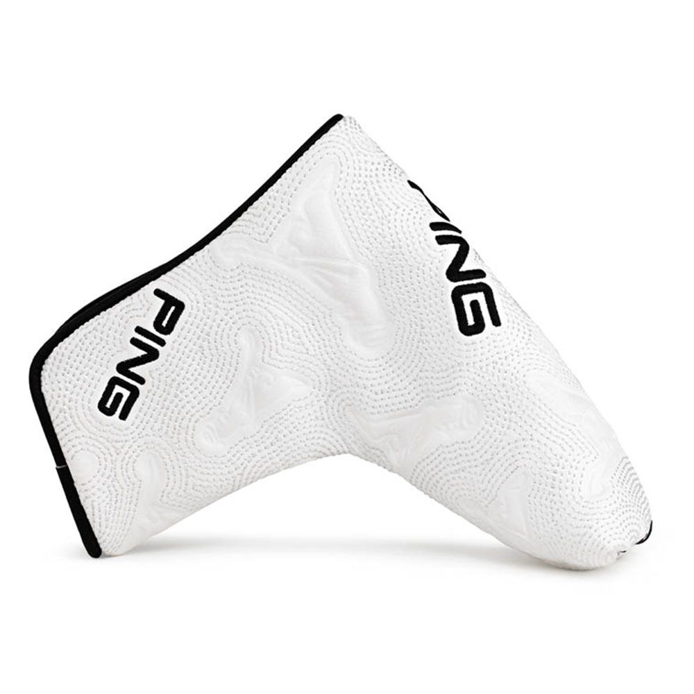 PING Ping Icon Blade Putter Headcover