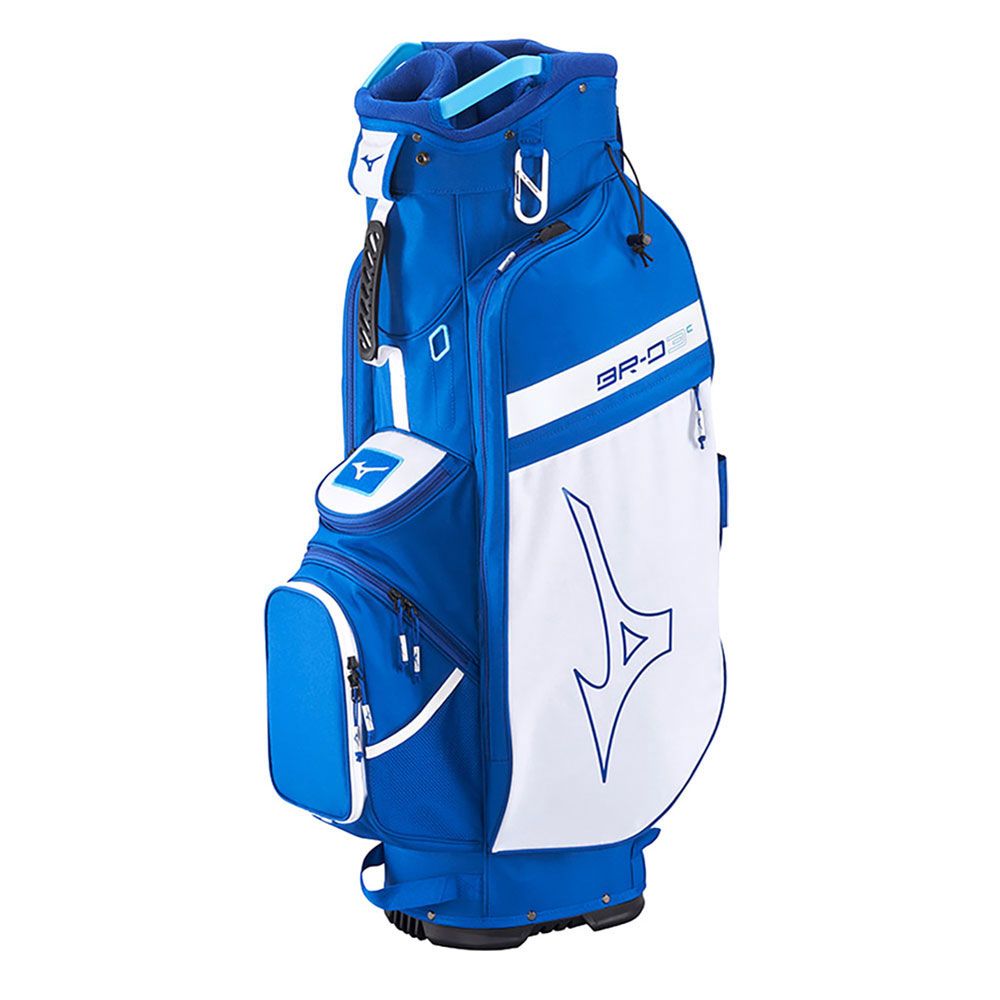 MIZUNO Mizuno BR-D3 Cart Bag Staff