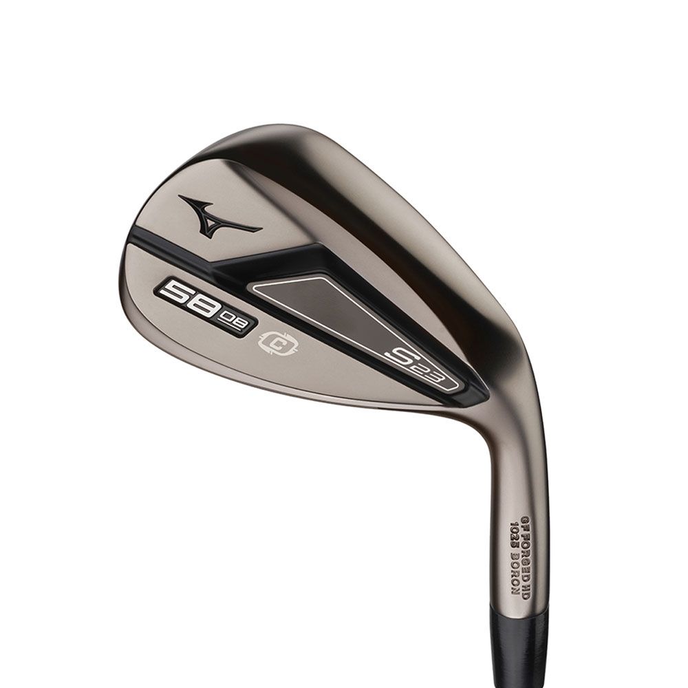 MIZUNO Mizuno S23 Copper Wedge