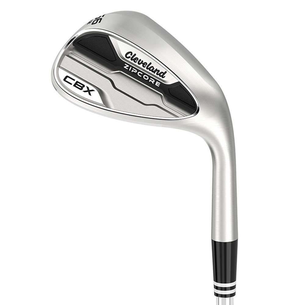 CLEVELAND Cleveland Ladies CBX Zipcore Wedge