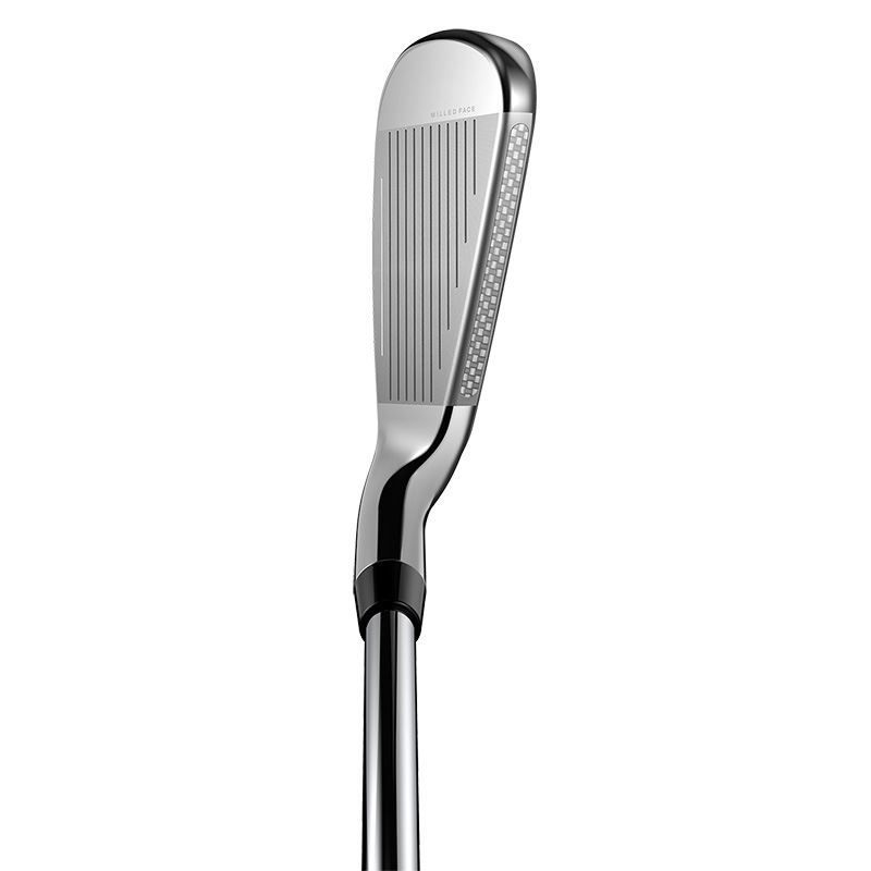 COBRA Cobra King SPEEDZONE Steel Irons