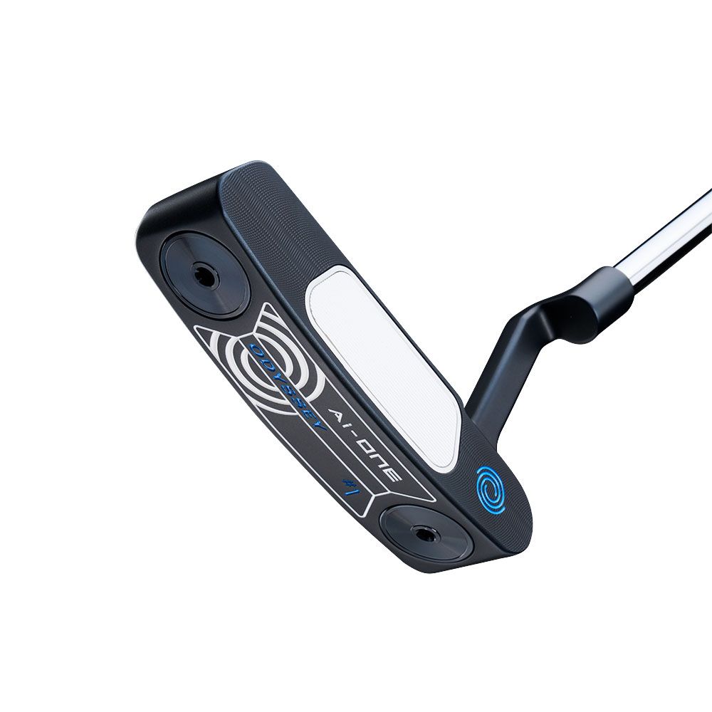 ODYSSEY Odyssey AI-One #1 CH Putter