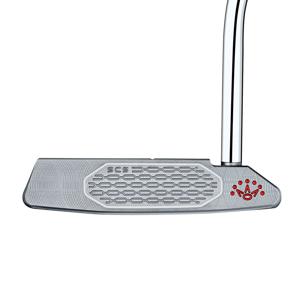 SCOTTY CAMERON Scotty Cameron Studio Style Squareback Putter