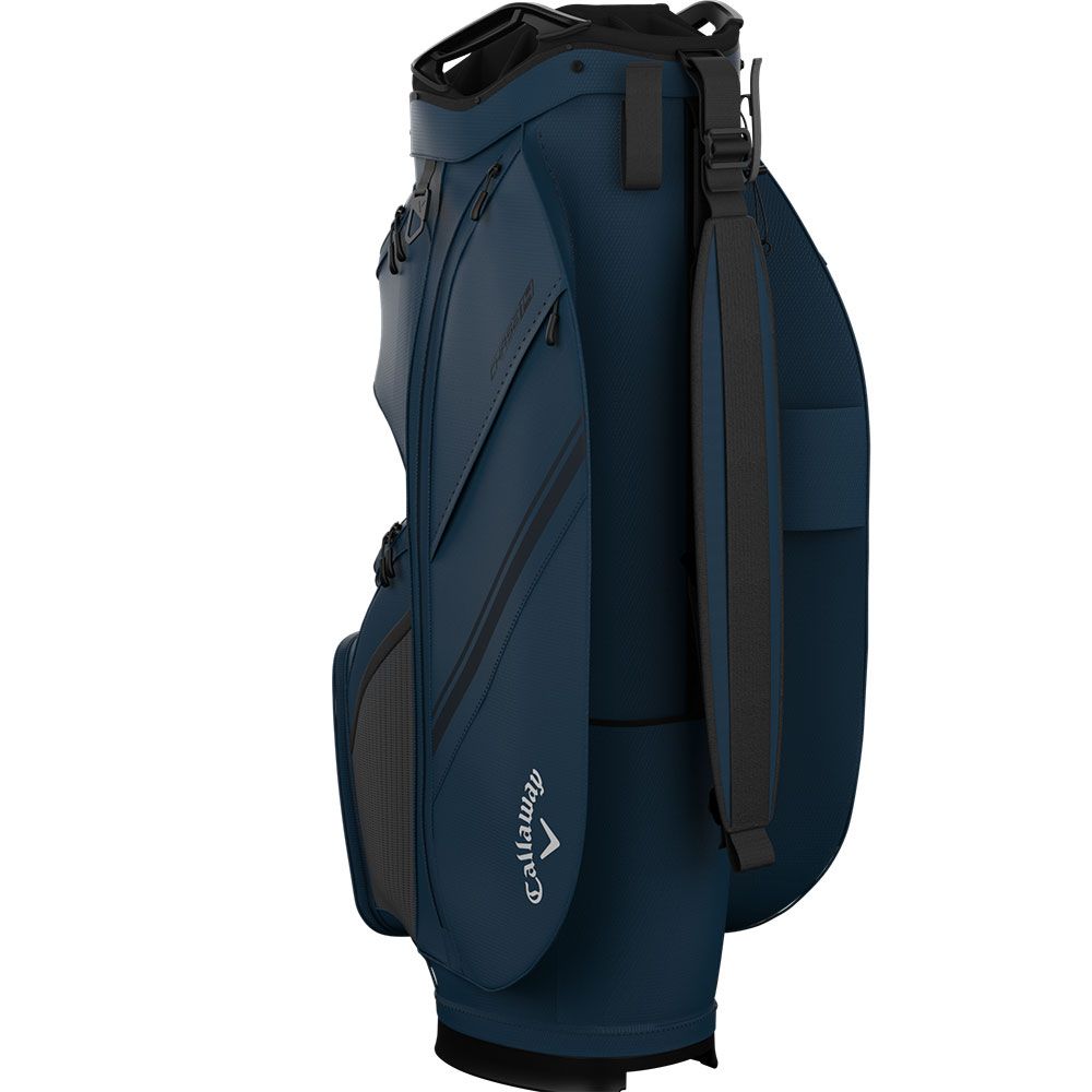 CALLAWAY Callaway Chase 14 Cart Bag Navy