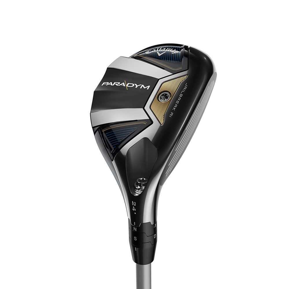 CALLAWAY Callaway Paradym Hybrid