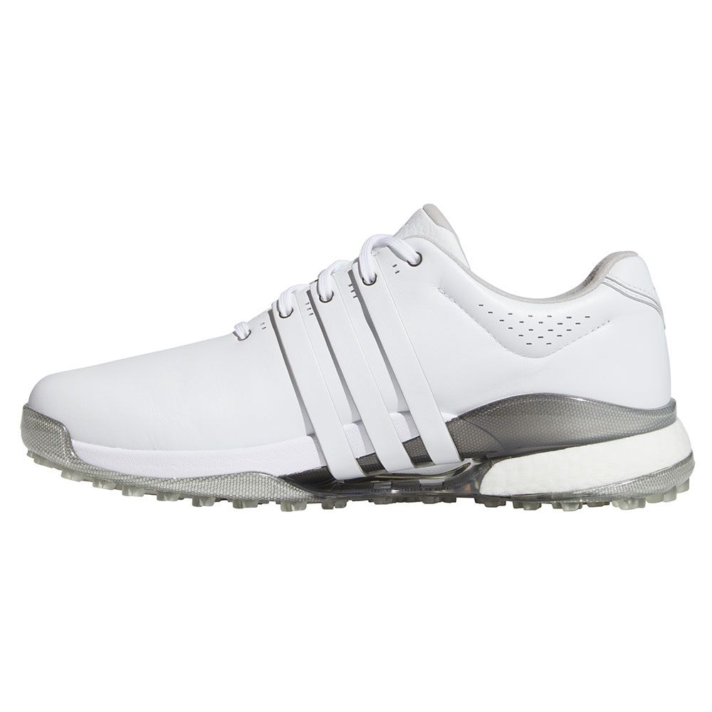 ADIDAS adidas TOUR360 25 Spikeless Golf Shoes White