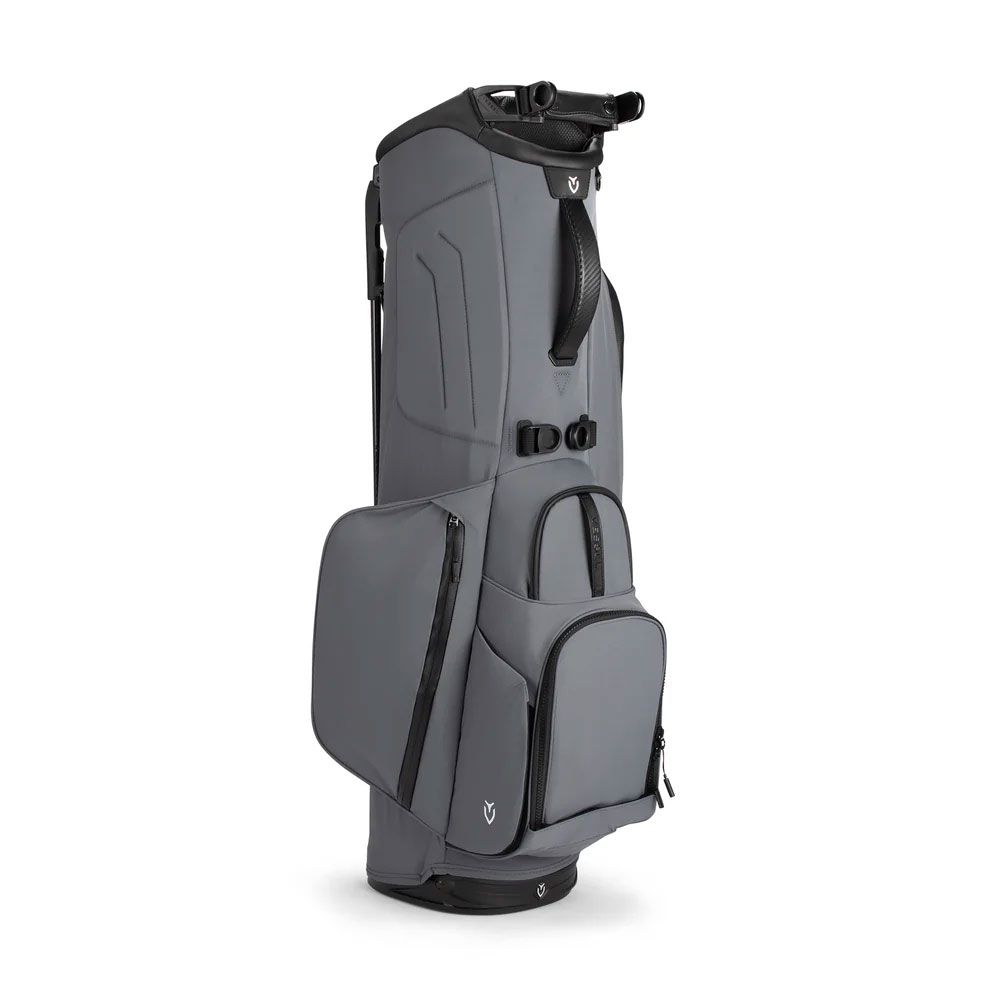 VESSEL Vessel Player Air 6 Way Stand Bag Grey