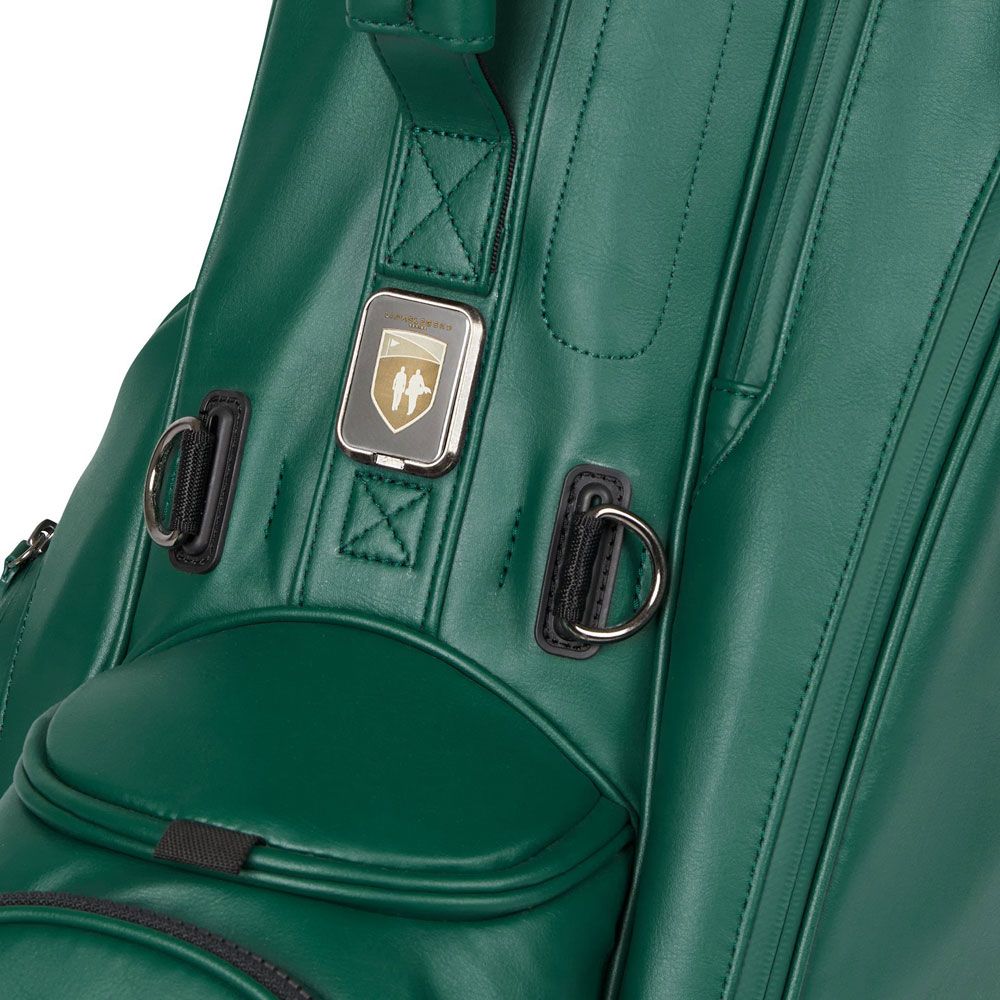 TITLEIST Titleist LINKSLEGEND Members Carry Bag Green