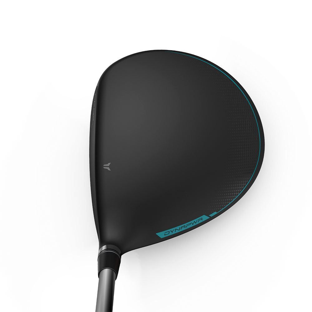 WILSON Wilson Ladies Dynapower Driver