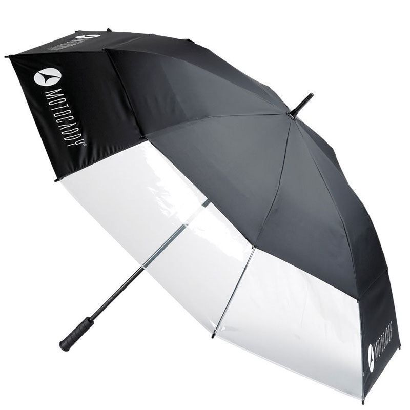 MOTOCADDY Motocaddy Clearview Umbrella