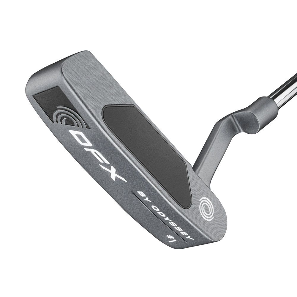 ODYSSEY Odyssey DFX #1 W CH Slim Putter