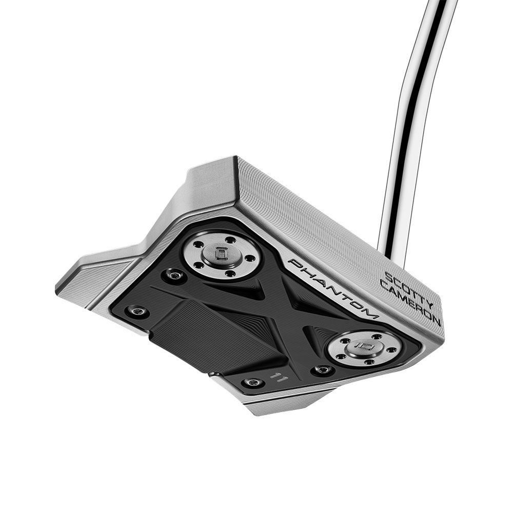 SCOTTY CAMERON Scotty Cameron 2022 Phantom 11 Putter