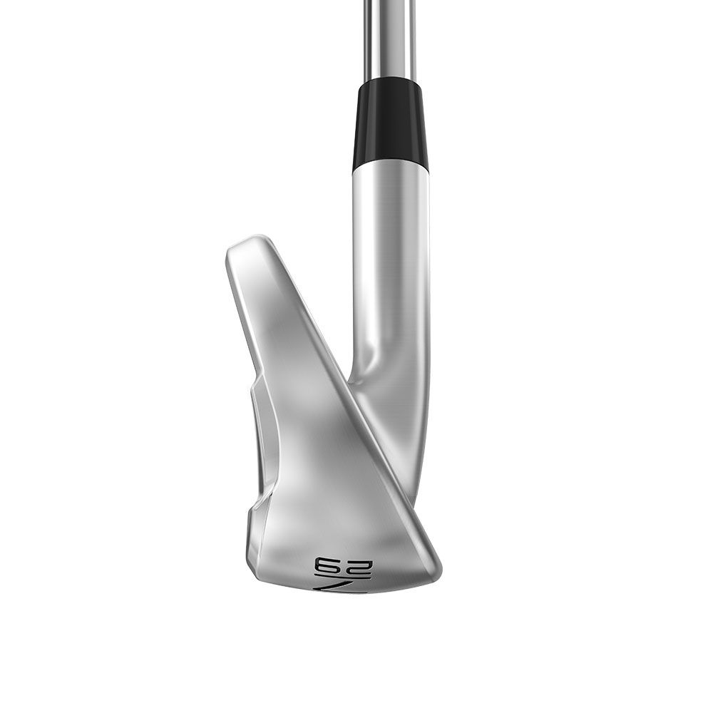 CLEVELAND Cleveland Ladies Zipcore XL Graphite Irons