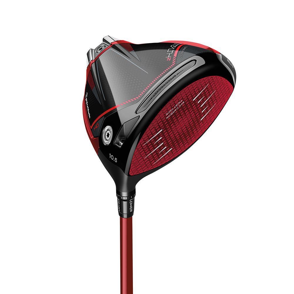 TAYLORMADE Taylormade Stealth 2 HD Driver