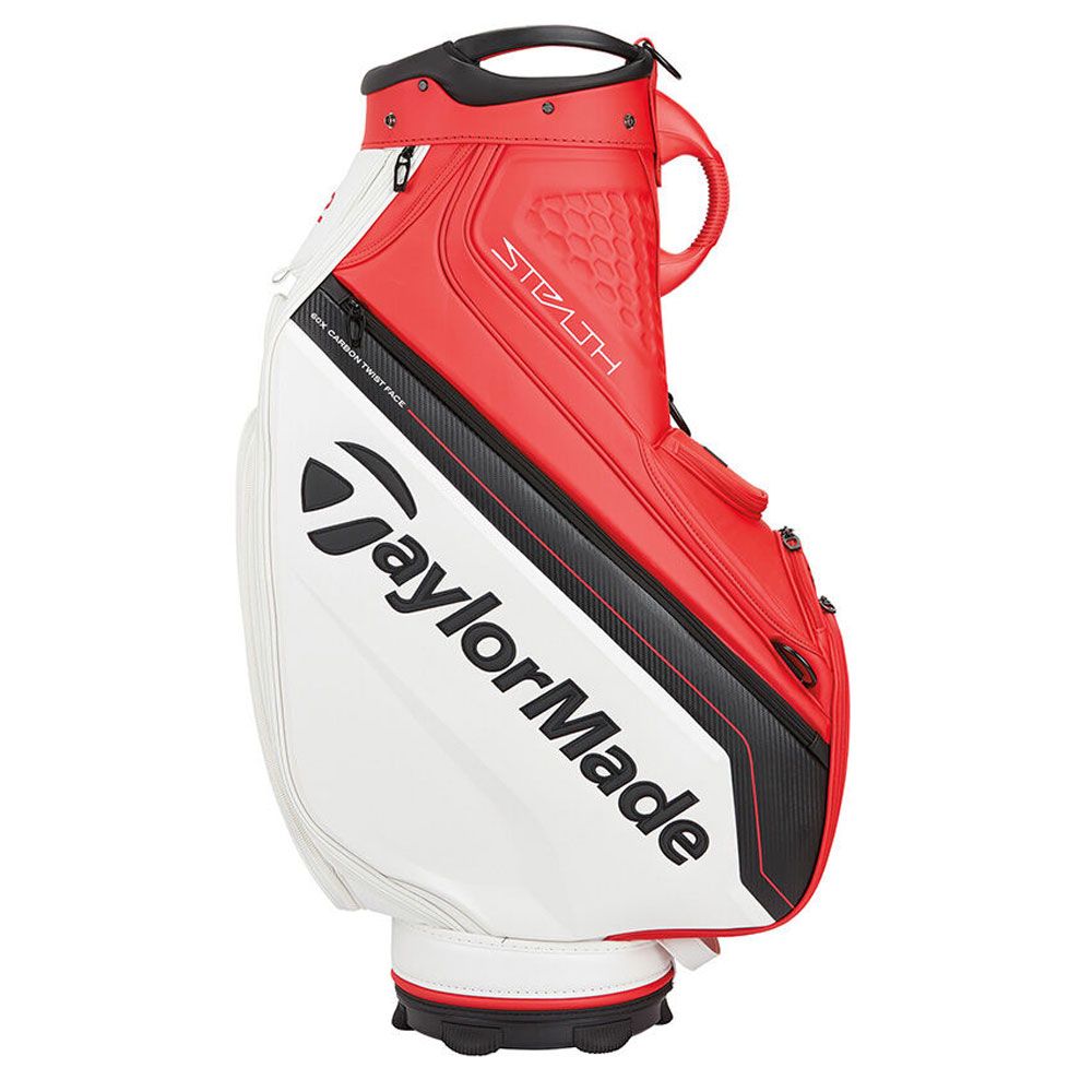 TAYLORMADE Taylormade Tour Staff Bag 2023