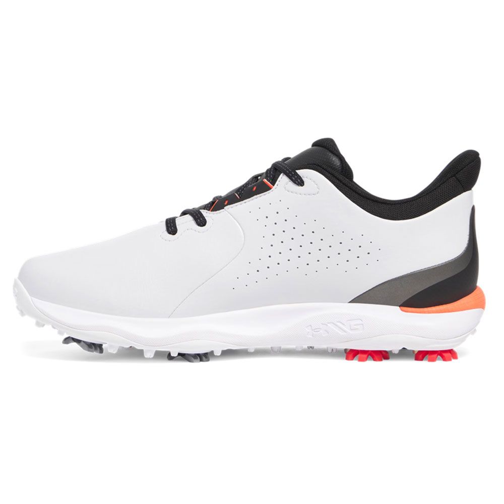 UNDER ARMOUR Under Armour Drive Fade Golf Shoes Halo