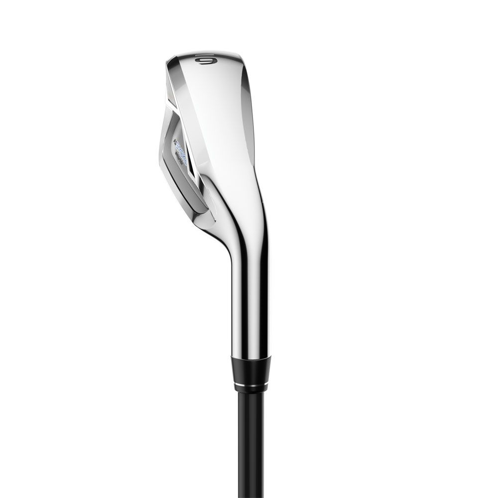 CALLAWAY Callaway Ladies Ai Smoke Max Fast Graphite Irons