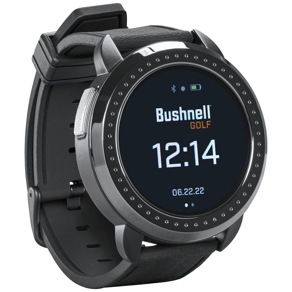 BUSHNELL Bushnell ION Elite - Black