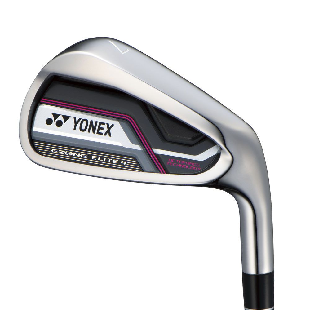 YONEX Yonex Ladies Elite 4 Graphite Irons