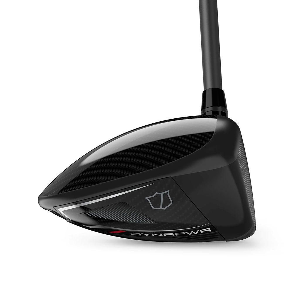 WILSON Wilson Dynapower LS Driver