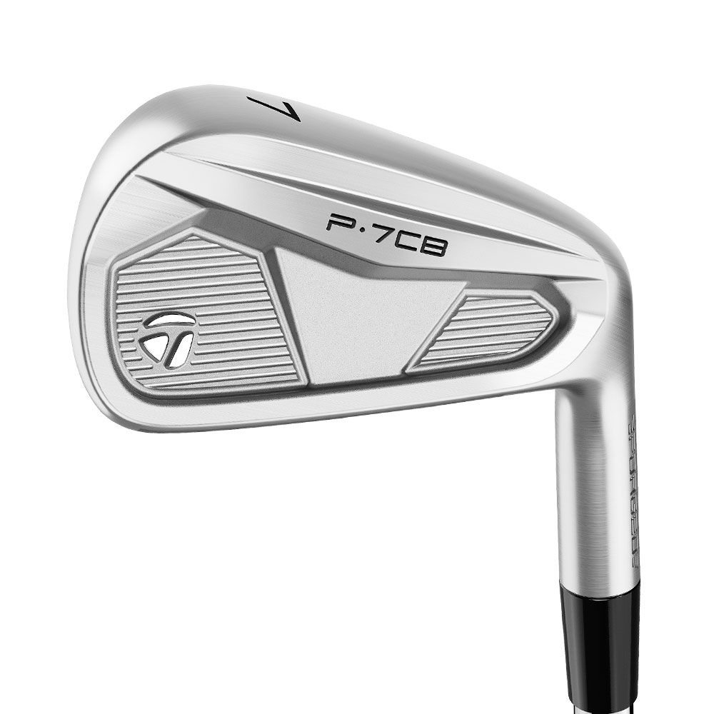 TAYLORMADE Taylormade P7CB Steel Iron