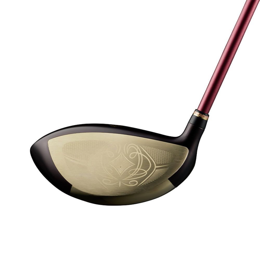 SRIXON XXIO Ladies Prime Royal Edition Driver