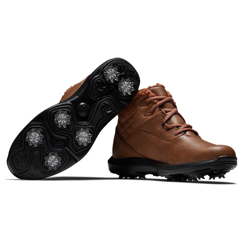 FOOTJOY Footjoy Ladies Stormwalker Golf Shoes  98828