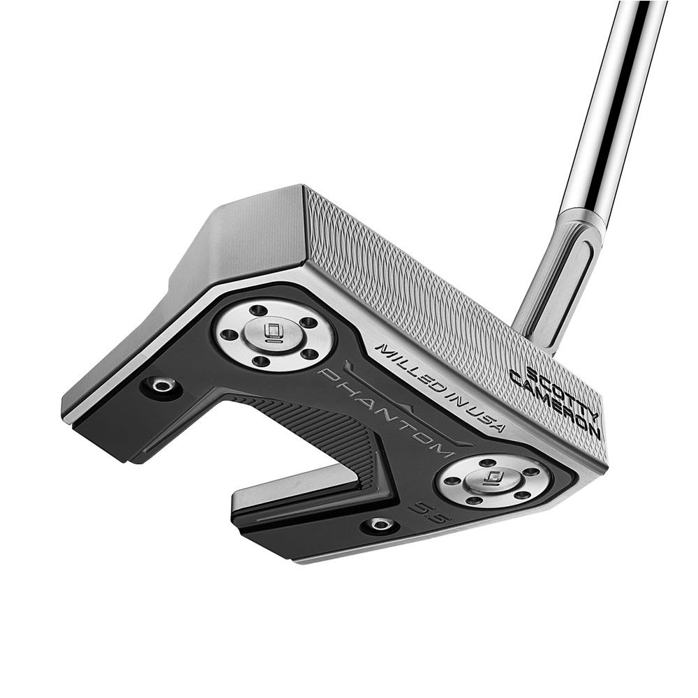 SCOTTY CAMERON Scotty Cameron 2024 Phantom 5.5 Putter