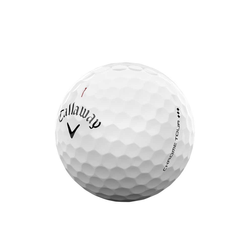 CALLAWAY Callaway Chrome Tour Triple Diamond Golf Balls