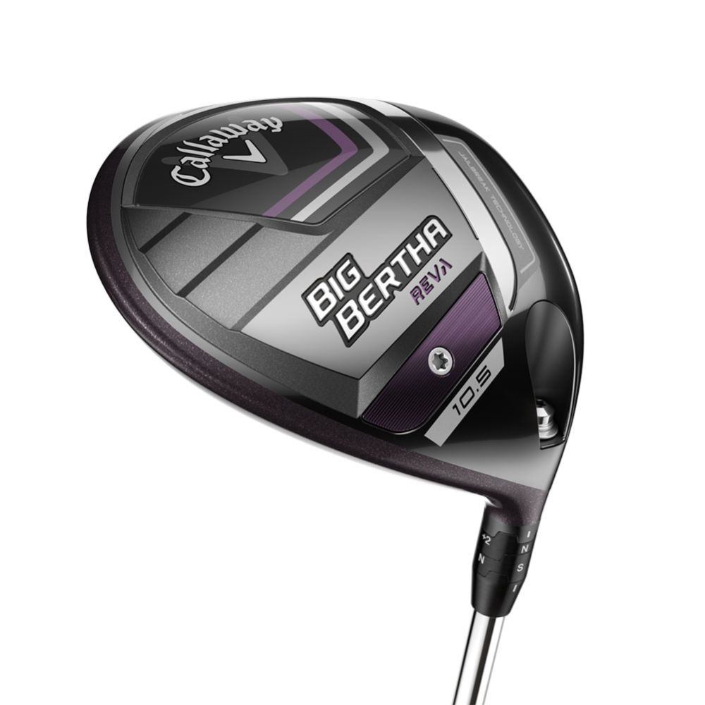 CALLAWAY Callaway Ladies Big Bertha Reva 23 Driver