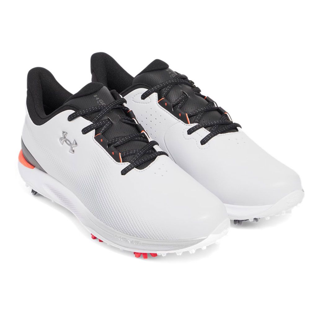 UNDER ARMOUR Under Armour Drive Fade Golf Shoes Halo