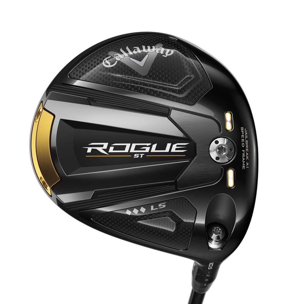 CALLAWAY Callaway Rogue ST Triple Diamond Driver