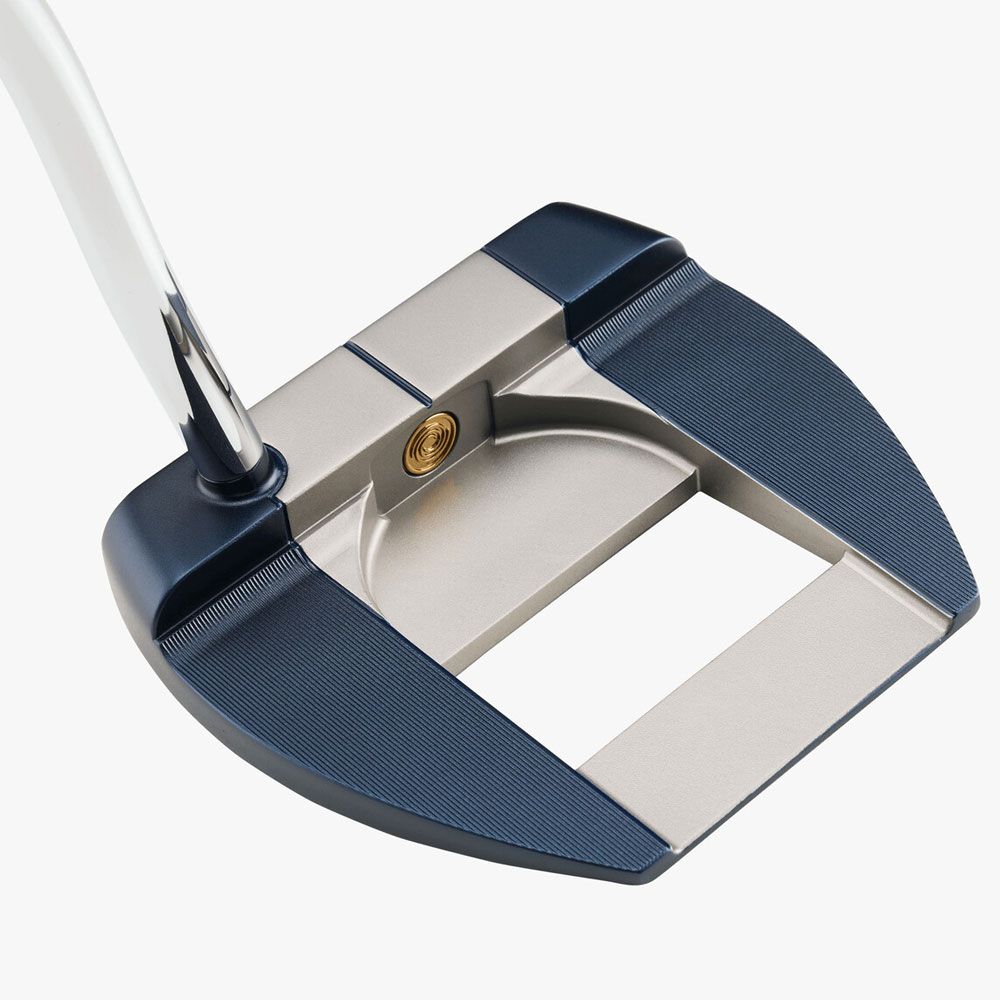 ODYSSEY Odyssey AI-ONE Milled Cruiser Jailbird DB Versa Putter