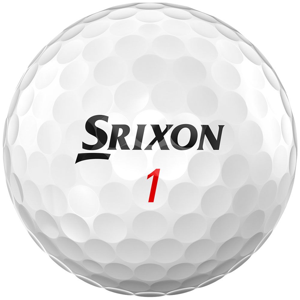 SRIXON Srixon Z Star XV 2025 Golf Balls