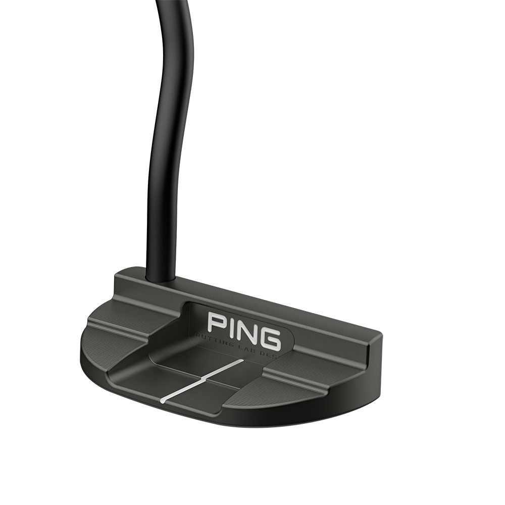 PING Ping PLD Milled DS72 Gunmetal Putter