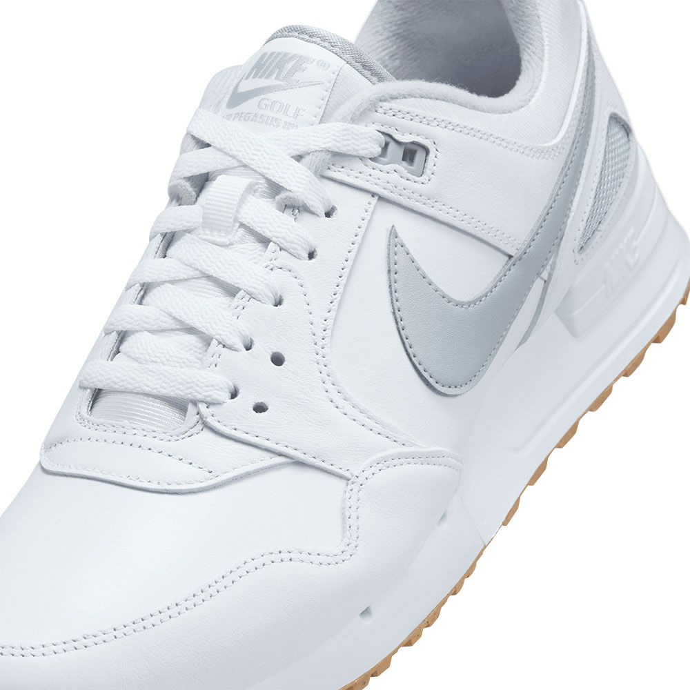 NIKE Nike Air Pegasus 89 G Golf Shoes White