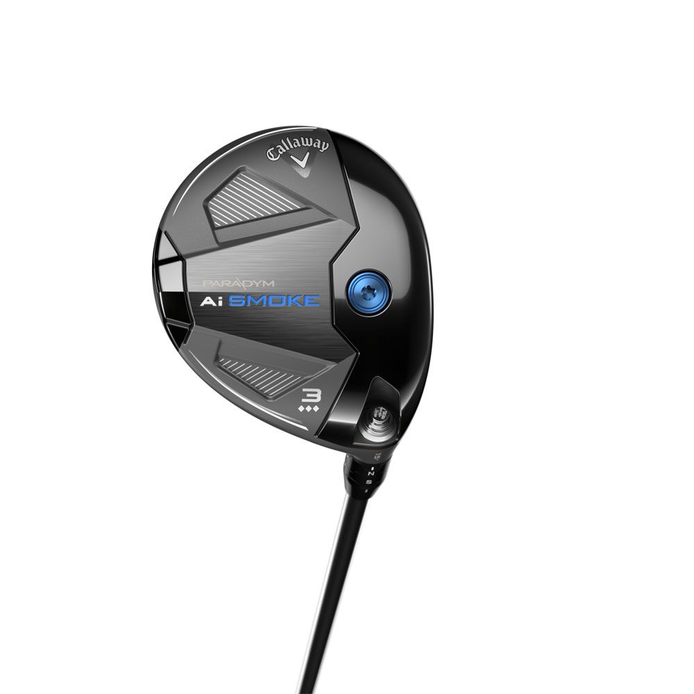 CALLAWAY Callaway Ai Smoke TD Fairway