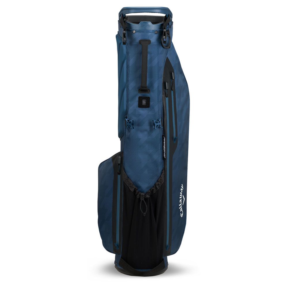 CALLAWAY Callaway Par 3 HD Stand Bag - NVY HOUNDS 2024