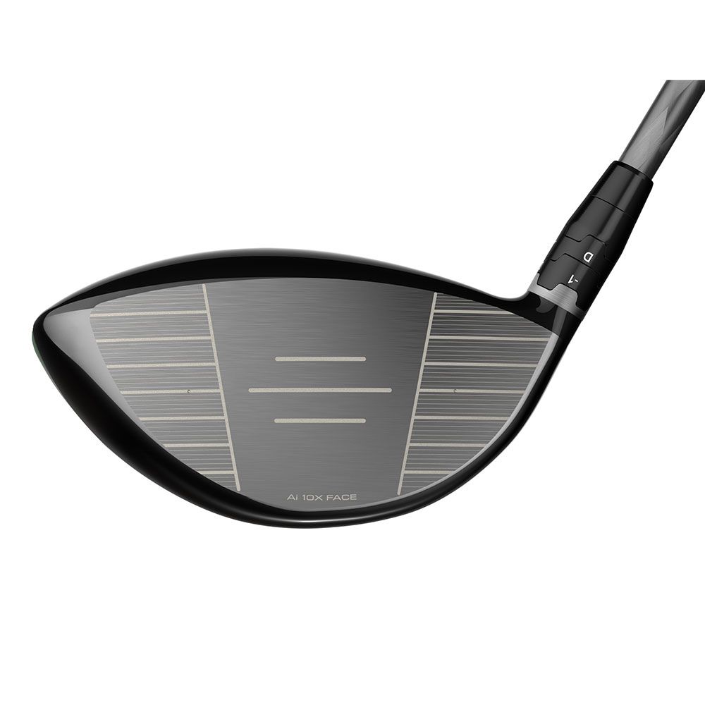 CALLAWAY Callaway Elyte Triple Diamond Driver