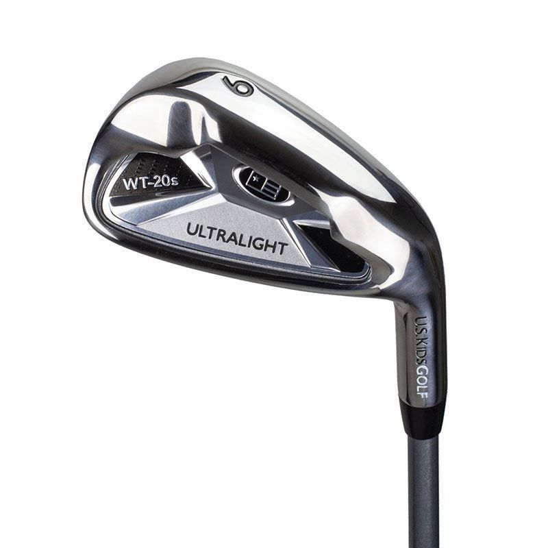 US KIDS US Kids UL48-S Irons