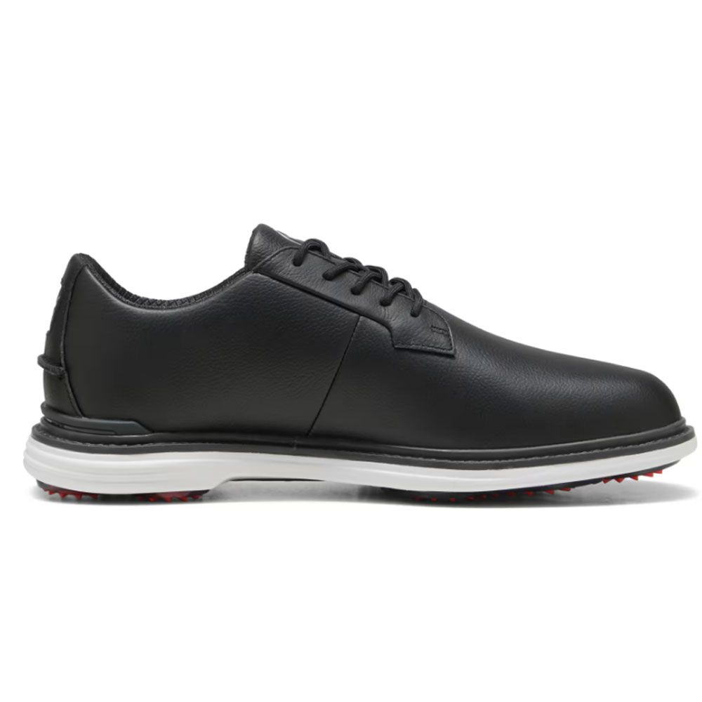 PUMA Puma Royale Golf Shoes Black White