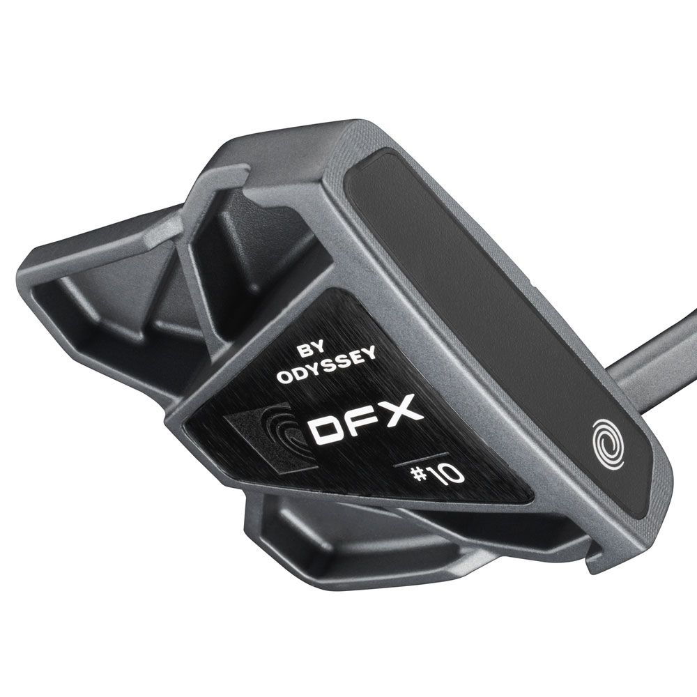 ODYSSEY Odyssey DFX Ten Putter