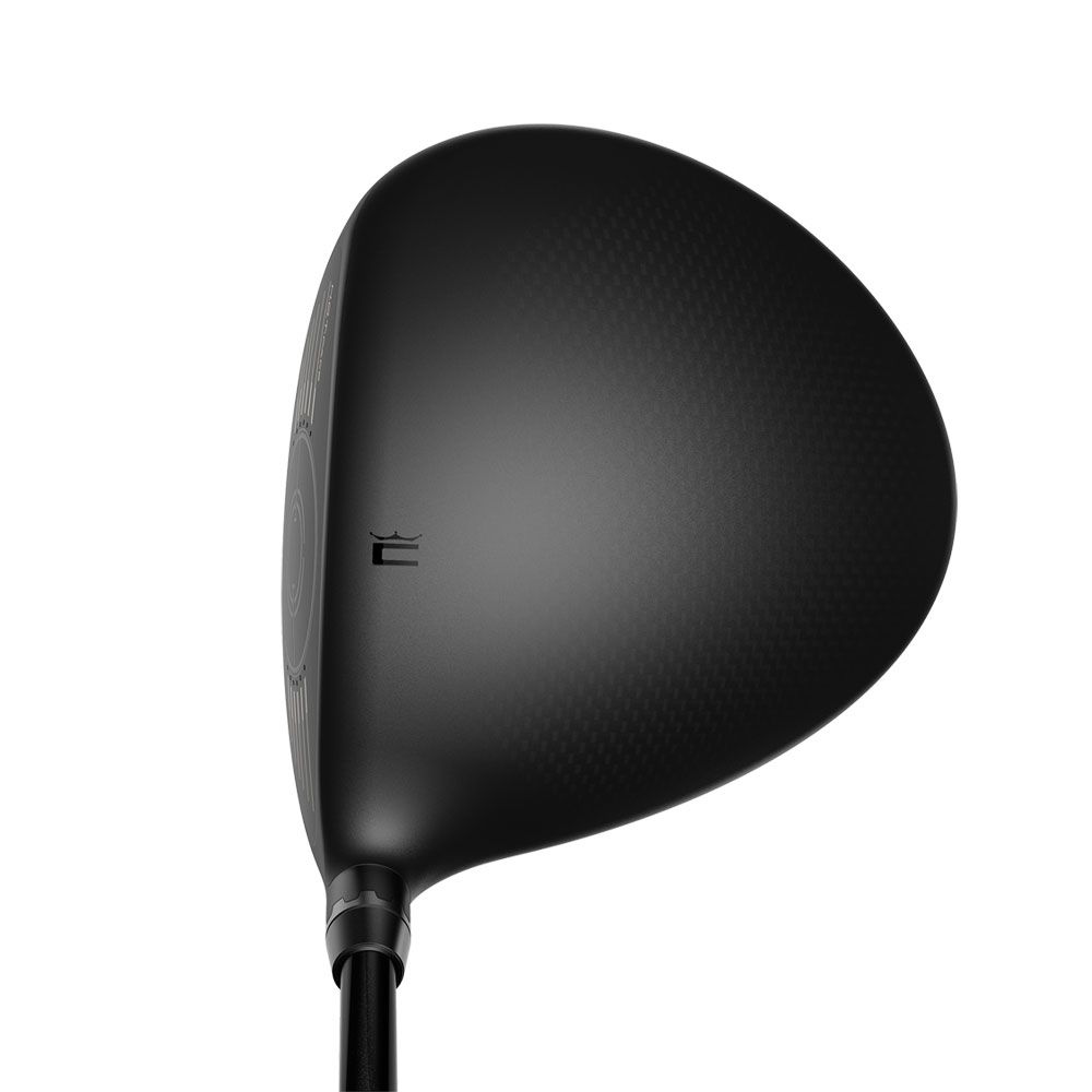 COBRA Cobra Darkspeed LS Driver